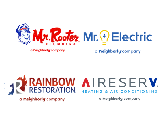 Trades Holding Announces Add-On Acquisitions of Mr. Rooter Plumbing, Rainbow Restoration, and Aire Serv HVAC