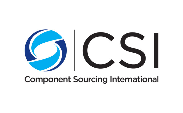 CSI Logo