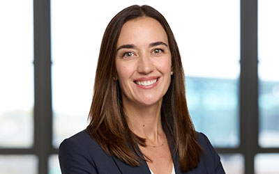 CPC Management Announces New General Counsel Lisa Ottomanelli