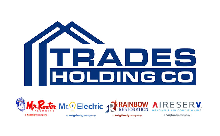 Trades Holding Company